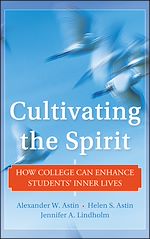 Télécharger le livre :  Cultivating the Spirit
