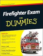 Télécharger le livre :  Firefighter Exam For Dummies