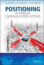 Télécharger le livre :  Positioning in Wireless Communications Systems