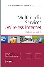 Télécharger le livre :  Multimedia Services in Wireless Internet