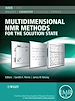 Télécharger le livre :  Multidimensional NMR Methods for the Solution State