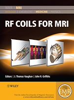 Télécharger le livre :  RF Coils for MRI