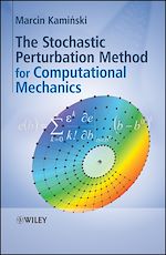 Télécharger le livre :  The Stochastic Perturbation Method for Computational Mechanics