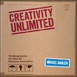 Télécharger le livre :  Creativity Unlimited