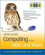Télécharger le livre :  Computing for the Older and Wiser