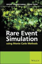 Télécharger le livre :  Rare Event Simulation using Monte Carlo Methods