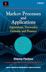 Télécharger le livre :  Markov Processes and Applications