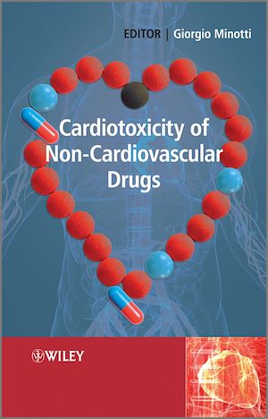 Téléchargez le livre :  Cardiotoxicity of Non-Cardiovascular Drugs