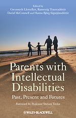 Télécharger le livre :  Parents with Intellectual Disabilities