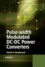 Télécharger le livre :  Pulse-width Modulated DC-DC Power Converters