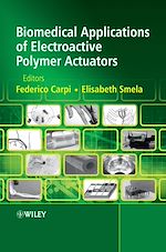Télécharger le livre :  Biomedical Applications of Electroactive Polymer Actuators