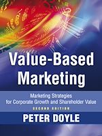 Télécharger le livre :  Value-based Marketing