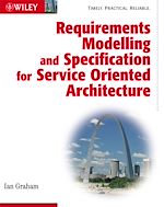 Télécharger le livre :  Requirements Modelling and Specification for Service Oriented Architecture