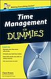 Télécharger le livre :  Time Management For Dummies, UK Edition