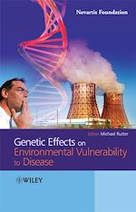 Download this eBook Genetic Effects on Environmental Vulnerability to Disease