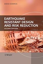 Télécharger le livre :  Earthquake Resistant Design and Risk Reduction