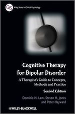 Télécharger le livre :  Cognitive Therapy for Bipolar Disorder