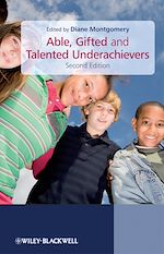 Télécharger le livre :  Able, Gifted and Talented Underachievers