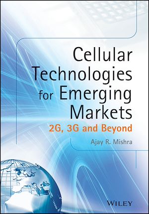 Téléchargez le livre :  Cellular Technologies for Emerging Markets