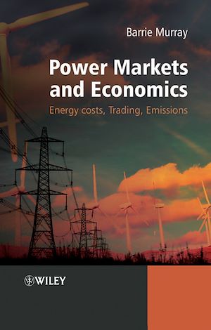 Téléchargez le livre :  Power Markets and Economics
