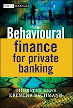 Télécharger le livre :  Behavioural Finance for Private Banking