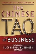 Télécharger le livre :  The Chinese Tao of Business