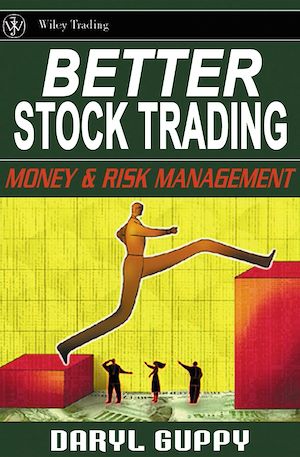 Téléchargez le livre :  Better Stock Trading