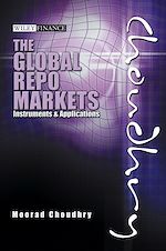 Télécharger le livre :  Global Repo Markets