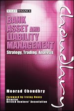 Télécharger le livre :  Bank Asset and Liability Management