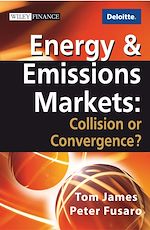 Télécharger le livre :  Energy and Emissions Markets