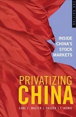 Télécharger le livre :  Privatizing China