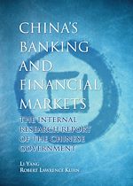 Télécharger le livre :  China's Banking and Financial Markets