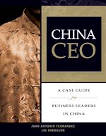 Télécharger le livre :  China CEO