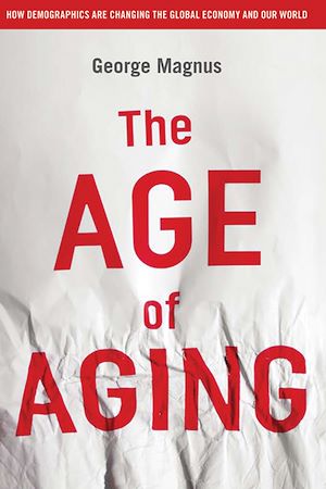 Téléchargez le livre :  The Age of Aging