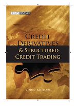 Télécharger le livre :  Credit Derivatives and Structured Credit Trading