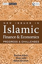Télécharger le livre :  New Issues in Islamic Finance and Economics