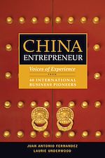 Télécharger le livre :  China Entrepreneur