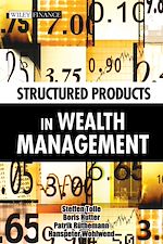 Télécharger le livre :  Structured Products in Wealth Management