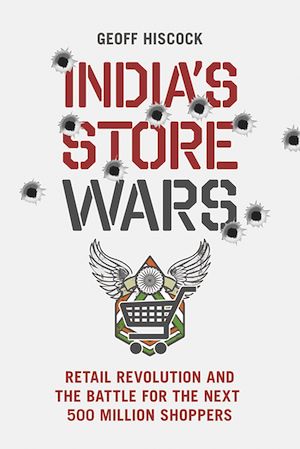 Téléchargez le livre :  India's Store Wars