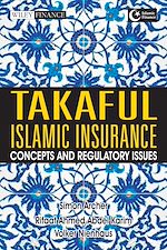 Télécharger le livre :  Takaful Islamic Insurance