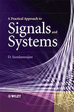 Télécharger le livre :  A Practical Approach to Signals and Systems