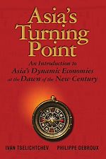 Download this eBook Asia's Turning Point