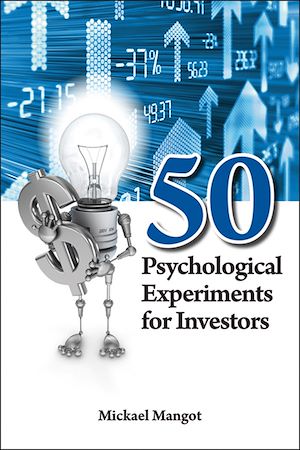 Téléchargez le livre :  50 Psychological Experiments for Investors