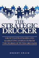 Download this eBook The Strategic Drucker
