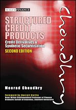 Télécharger le livre :  Structured Credit Products