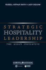 Télécharger le livre :  Strategic Hospitality Leadership