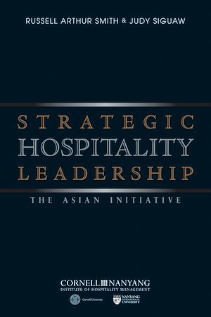 Téléchargez le livre :  Strategic Hospitality Leadership