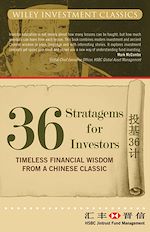 Télécharger le livre :  36 Stratagems for Investors