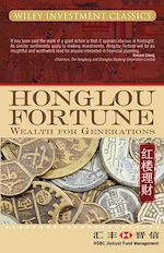 Télécharger le livre :  Honglou Fortune