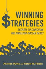 Télécharger le livre :  Winning Strategies